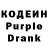 Кодеин Purple Drank Demon DY